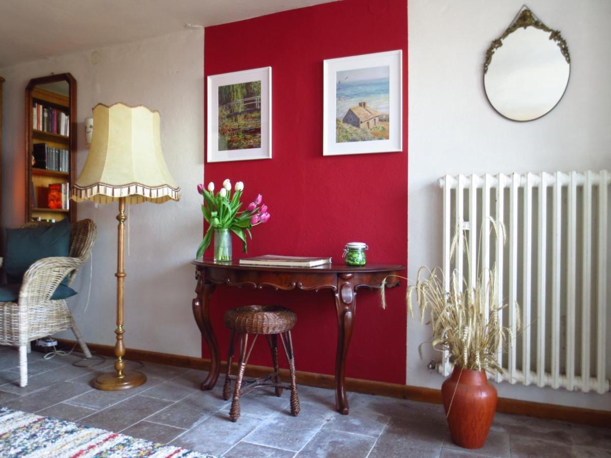 Gaestezimmer Im Freudenthal Extertal Kültér fotó