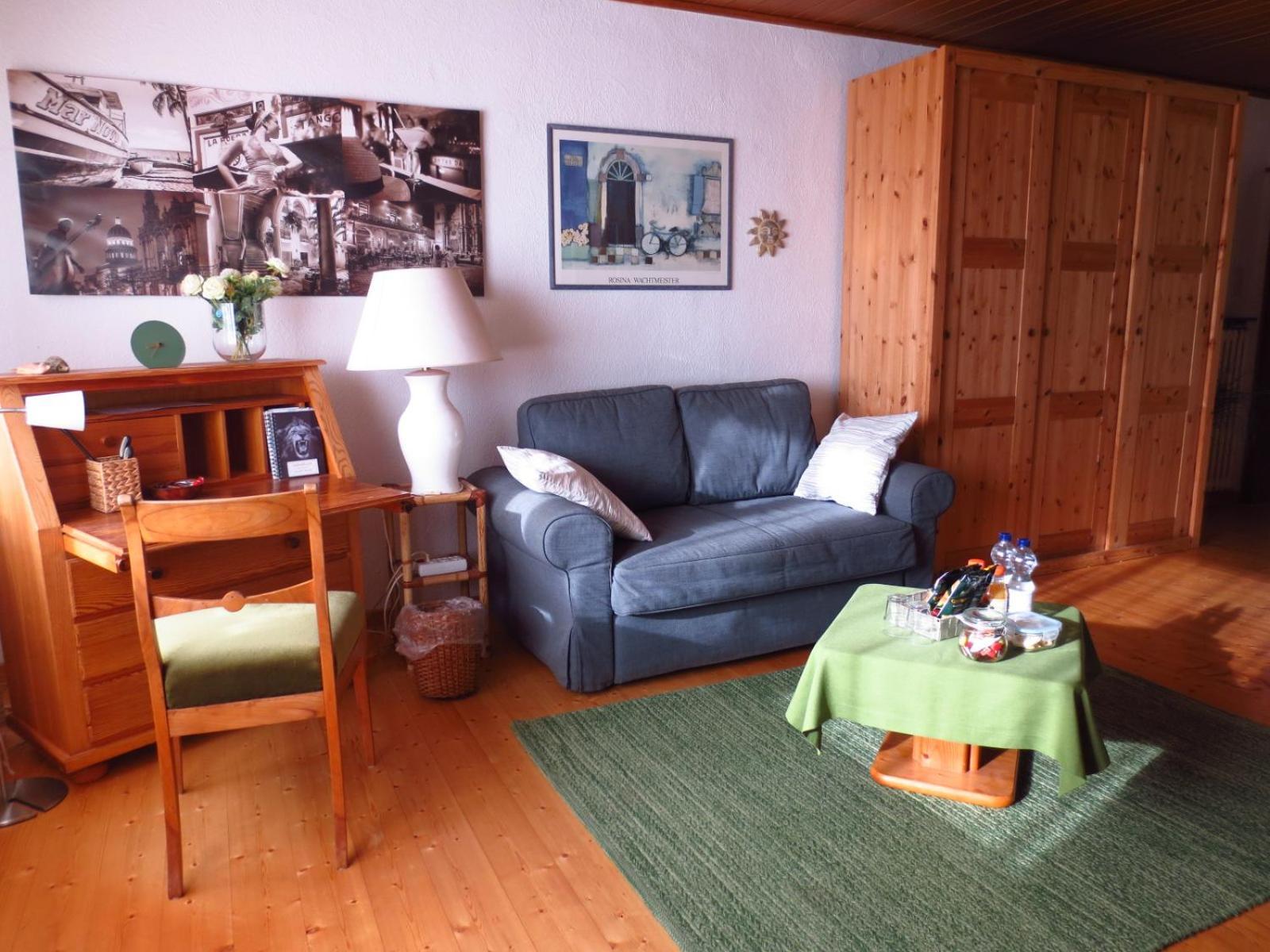 Gaestezimmer Im Freudenthal Extertal Kültér fotó