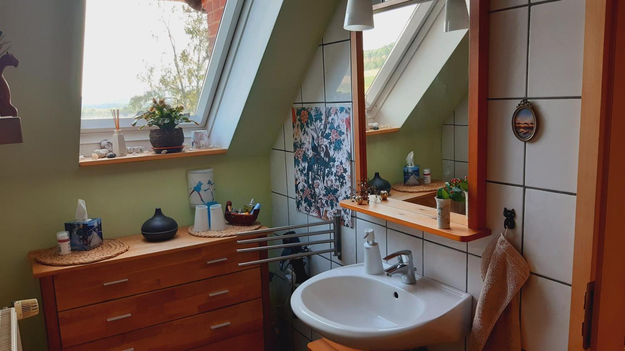 Gaestezimmer Im Freudenthal Extertal Kültér fotó